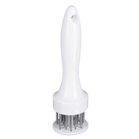 [K&K] Meat Tenderizer - 20x5cm - A&E Foodstore
