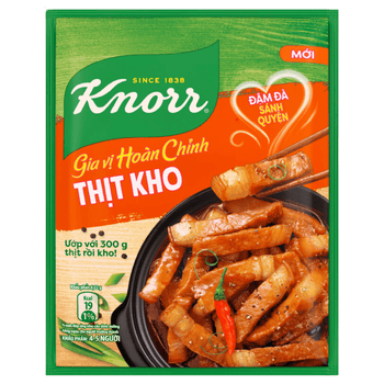 Knorr Braised Meat 1oz - A&E Foodstore