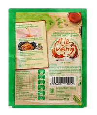 Knorr Braised Meat 1oz - A&E Foodstore