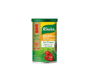 Knorr Chicken Broth Mix 2.2 lbs - A&E Foodstore