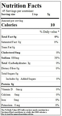Knorr Chicken Flavor Both Mix 227g - A&E Foodstore