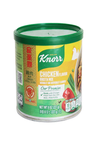 Knorr Chicken Flavor Both Mix 227g - A&E Foodstore