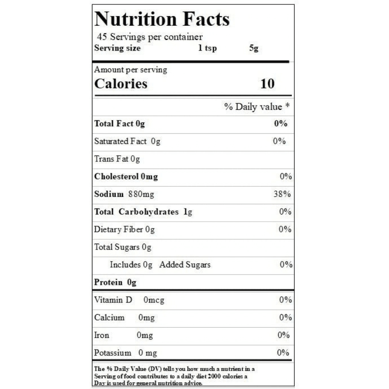 [KNORR] Chicken Flavor Broth Mix - 227g - A&E Foodstore