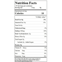 [KNORR] Chicken Flavor Broth Mix - 227g - A&E Foodstore