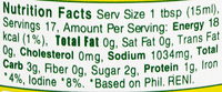 Knorr Liquid Seasoning Original Soy Sauce 33.8 oz - A&E Foodstore
