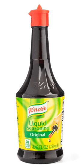 Knorr Liquid Seasoning Sauce 8.50 fl oz - A&E Foodstore
