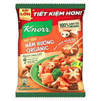 Knorr Mushroom Seasoning 800g - A&E Foodstore