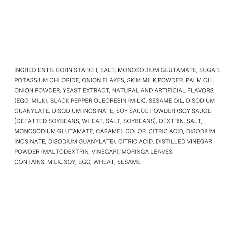 [Knorr] Nido Oriental Soup Mix - 46g - A&E Foodstore