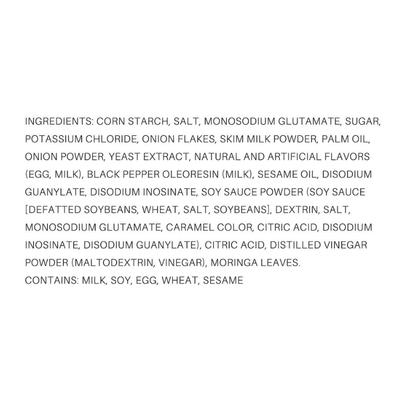 [Knorr] Nido Oriental Soup Mix - 46g - A&E Foodstore