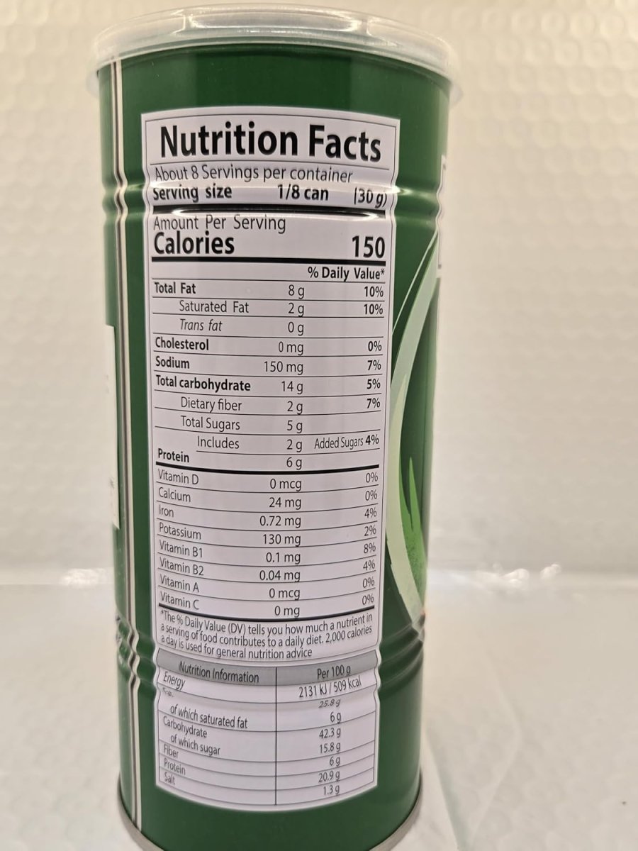 Koh Kae Peanut Snack Chicken Flavour Coated 8.11 oz - A&E Foodstore