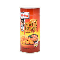 Koh Kae Peanut Snack Tomyum Flavour Coated 8.11 oz - A&E Foodstore