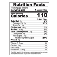 Kopiko Brown Instant Coffee Mix 8.8oz - A&E Foodstore