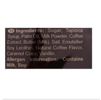 Kopiko Cappuccino Candy 120 g - A&E Foodstore