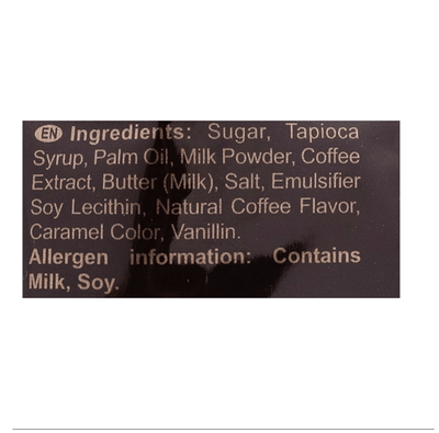 Kopiko Cappuccino Candy 120 g - A&E Foodstore