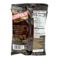 Kopiko Coffee Candy 120 g - A&E Foodstore