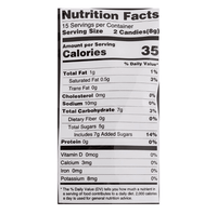 Kopiko Coffee Candy 120 g - A&E Foodstore