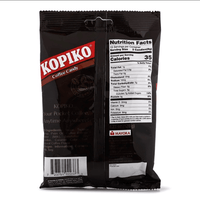 Kopiko Coffee Candy 120 g - A&E Foodstore