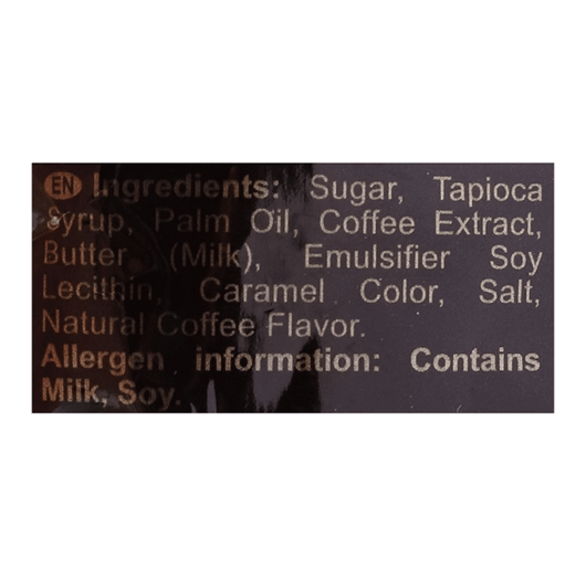 Kopiko Coffee Candy 120 g - A&E Foodstore