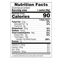 Kopiko Premium 3 In 1 Strong & Rich Coffee 21oz - A&E Foodstore