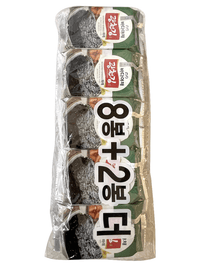 Korean seaweed 1.7oz - A&E Foodstore