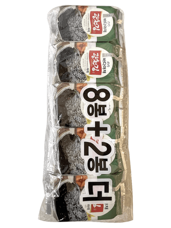 Korean seaweed 1.7oz - A&E Foodstore