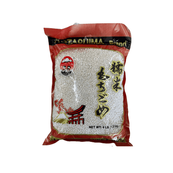 Kotashima Sweet Rice 4lb - A&E Foodstore