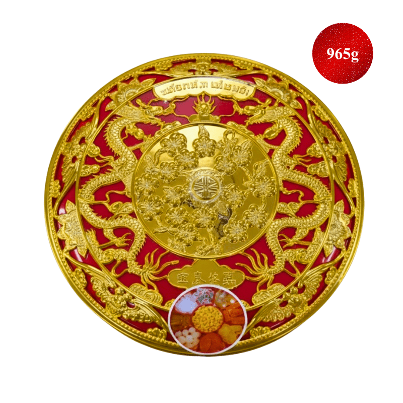 [KS] Mixed Fruit Candy - 965g - A&E Foodstore