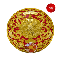 [KS] Mixed Fruit Candy - 965g - A&E Foodstore