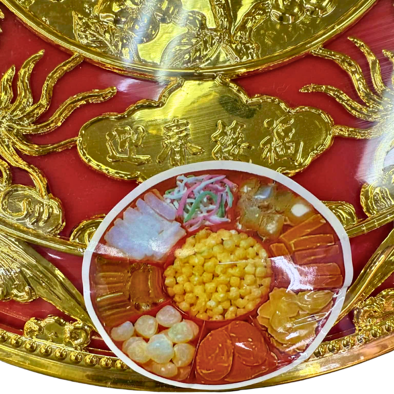 [KS] Mixed Fruit Candy - 965g - A&E Foodstore