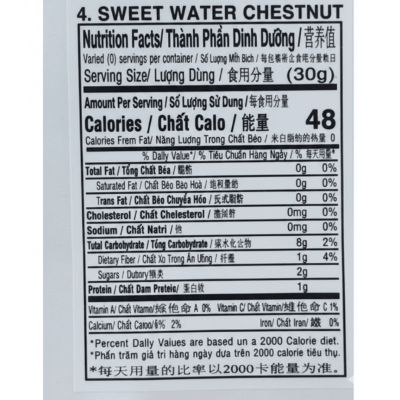 [KS] Mixed Fruit Candy - 965g - A&E Foodstore