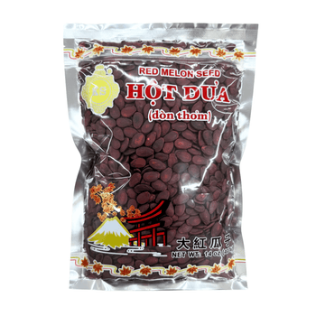 [KS] Red Melon Seed - 14oz - A&E Foodstore