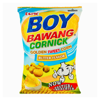 [KSK] Boy Bawang Cornick Butter - 100g - A&E Foodstore