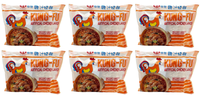 Kung - Fu Instant Oriental Noodle Soup (Chicken Flavor) - A&E Foodstore