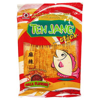 Ladybird Chili Fish Sheet 1.5oz - A&E Foodstore