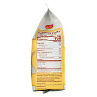 [LAGO] Dulce de Leche Wafers - 250g - A&E Foodstore