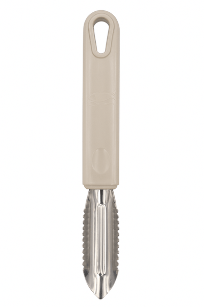 LakeTian Plastic - Handled Peeler & Scaler Knife - A&E Foodstore