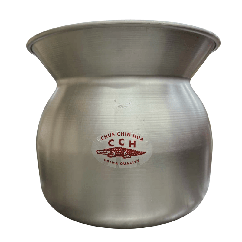 Laos Steamer Pot 26cm - A&E Foodstore