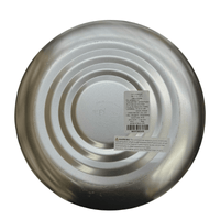 Laos Steamer Pot 26cm - A&E Foodstore