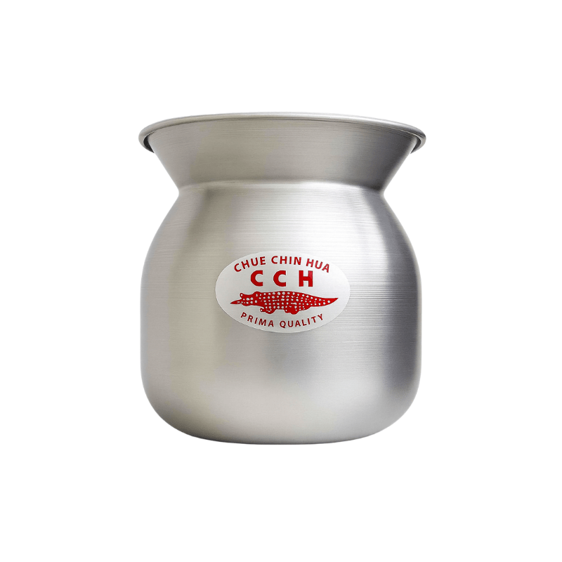 Laos Steamer Pot 26cm - A&E Foodstore