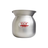 Laos Steamer Pot 26cm - A&E Foodstore