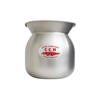 Laos Steamer Pot 26cm - A&E Foodstore