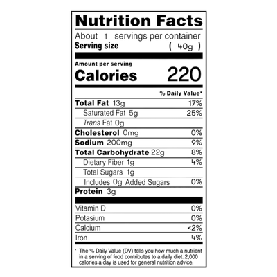 Lay's Extra Barbecue Potato Chips 48g - A&E Foodstore