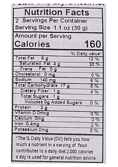 Lay's Hot Chili Squid Flavor 1.76 oz - A&E Foodstore