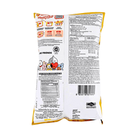 [Lay's] Hot Chili Squid Flavor - 48g - A&E Foodstore
