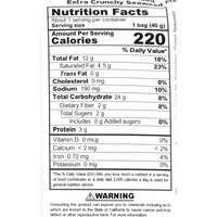 Lay's MAX Seaweed Flavor Potato Chips - A&E Foodstore