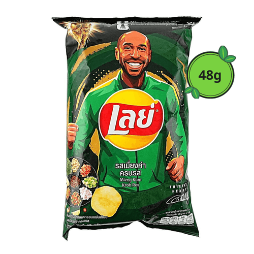 🍿 Snack Freely – 😋 Enjoy Every Bite!