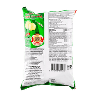 Lay's Nori Seaweed Flavor 40g - A&E Foodstore