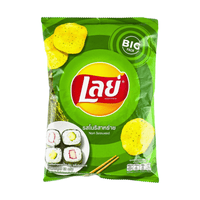 [Lay's] Roasted Nori Seaweed - 69g - A&E Foodstore