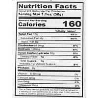 [Lay's] Roasted Nori Seaweed - 69g - A&E Foodstore