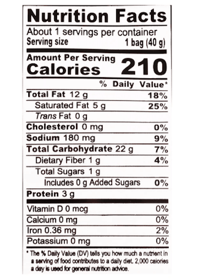 Lay's Wing & Siracha Potato Chips 1.52 oz - A&E Foodstore
